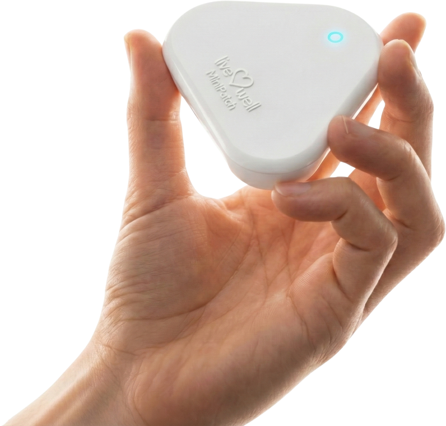 miniPatch Device